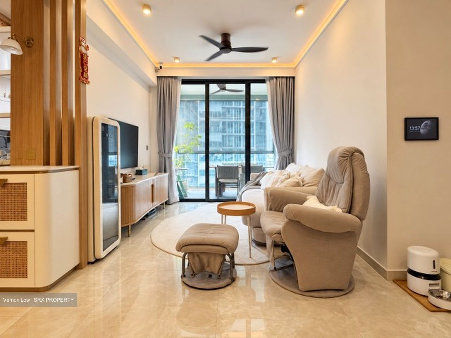 Penrose (D14), Apartment #618995451